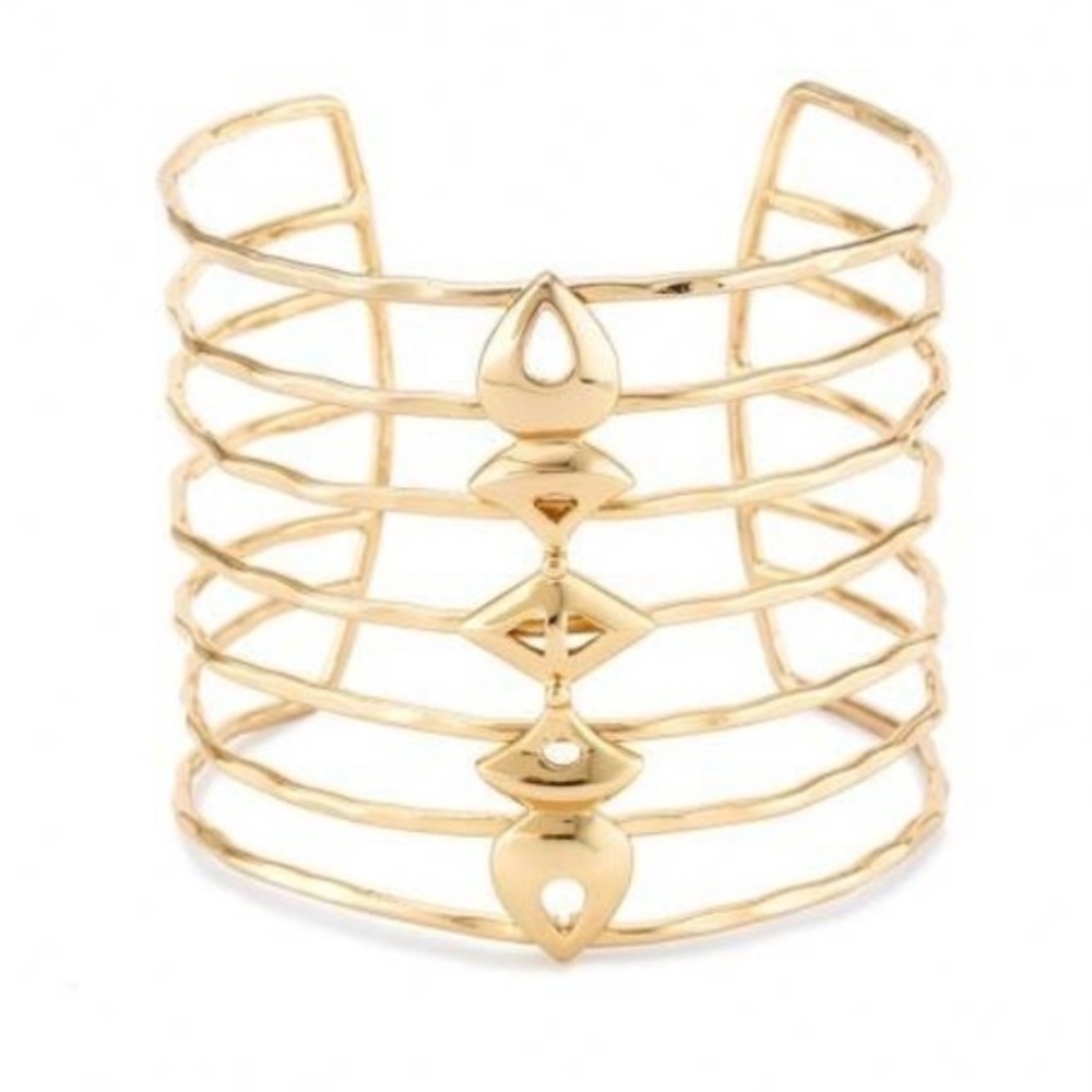 Stella & Dot Becker Cuff - New Without Tags